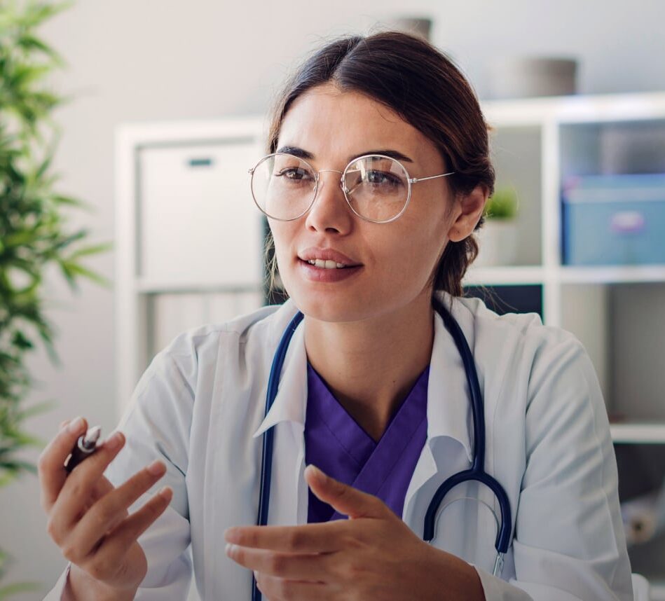 preguntas frecuentes Medicina Familiar Integrativa