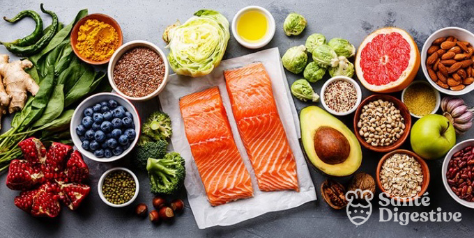 Nutrición Integral Antiinflamatoria