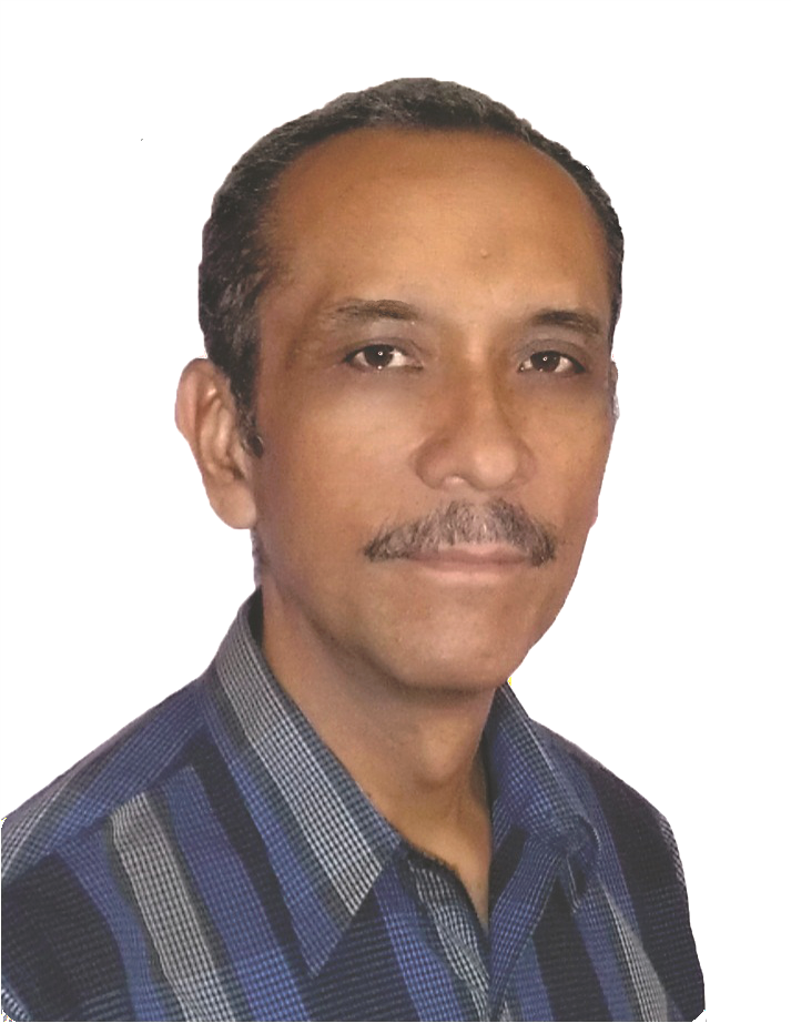 Dr. Felipe Lara Ocampo