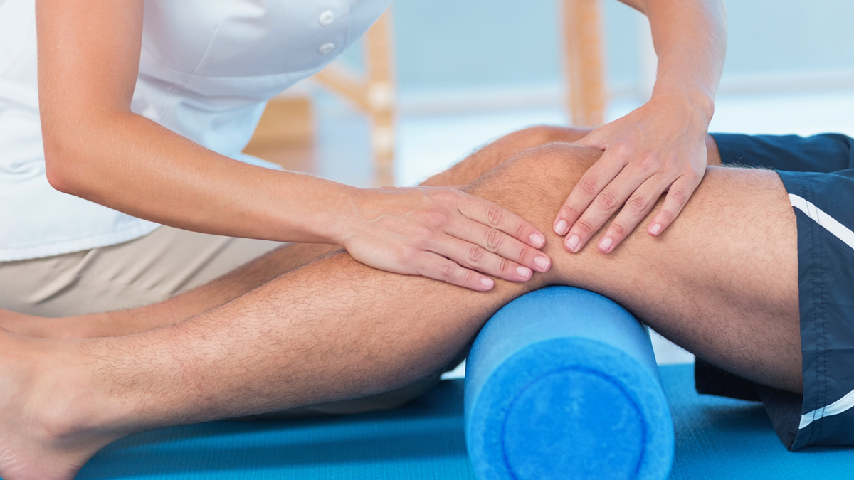 Centro de Prevención & Rehabilitación Física